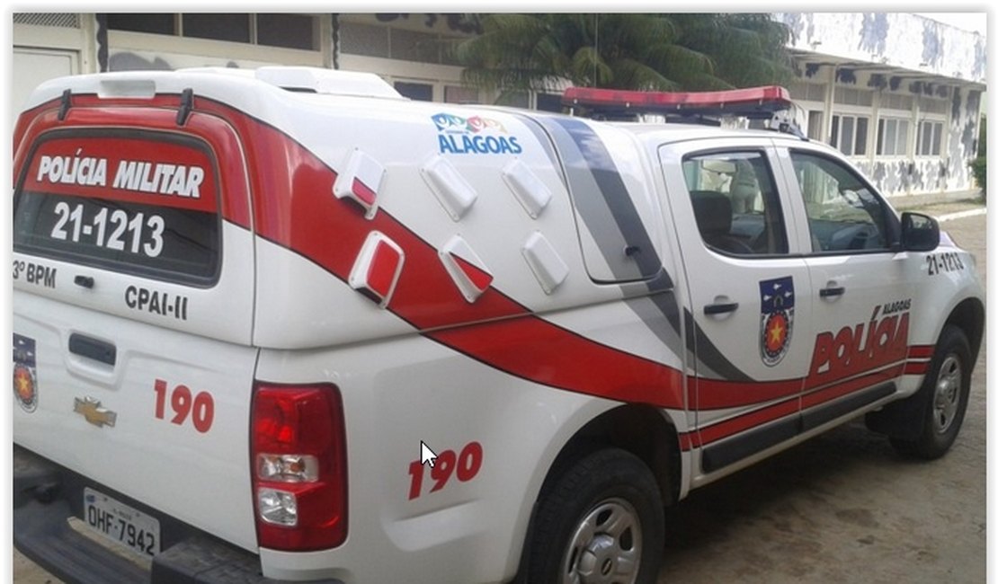 Jovens são assassinados na zona rural de Limoeiro de Anadia