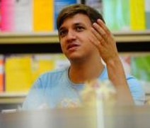 Mais do que fórmulas e operações, matemática é arte, dizem pesquisadores