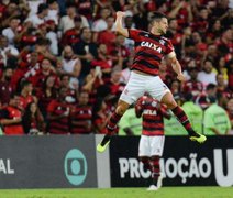 Segue o líder! Flamengo vence o Paraná e dispara na liderança do Brasileirão