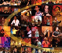 Projeto Palco Aberto celebra 20 Anos de fomento à música autoral alagoana