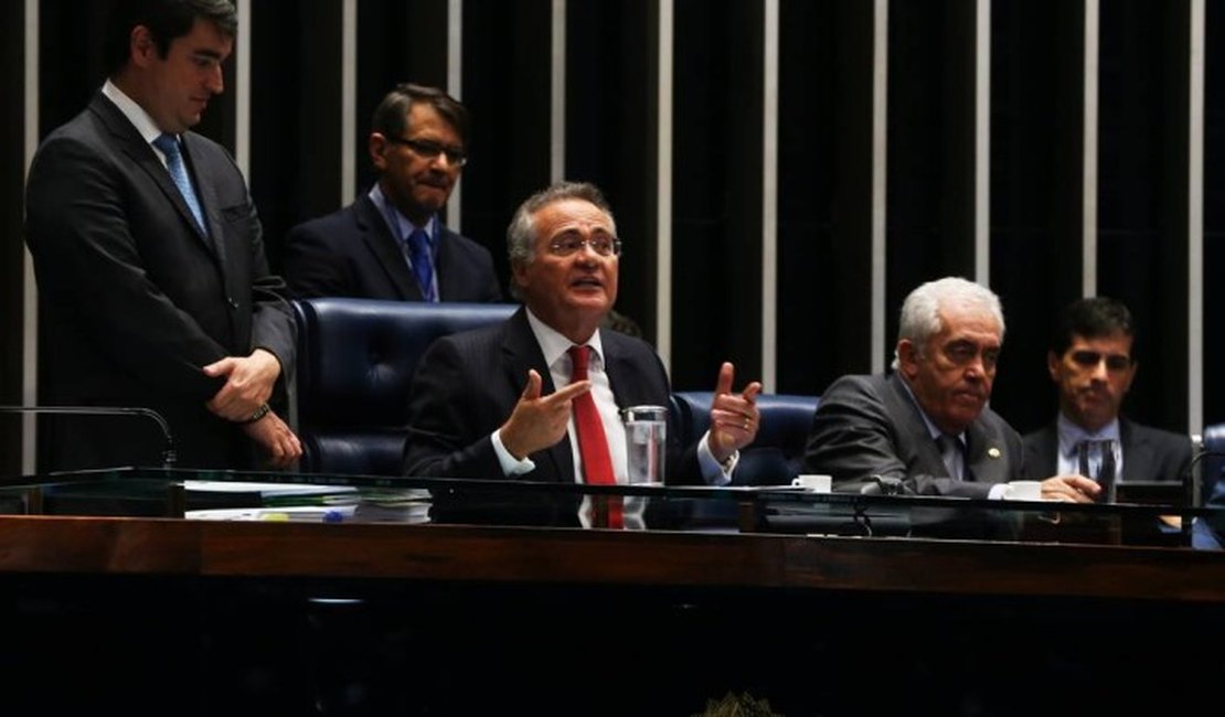 Após impeachment, Lei que altera regras para remanejar Orçamento é sancionada pelo Congresso