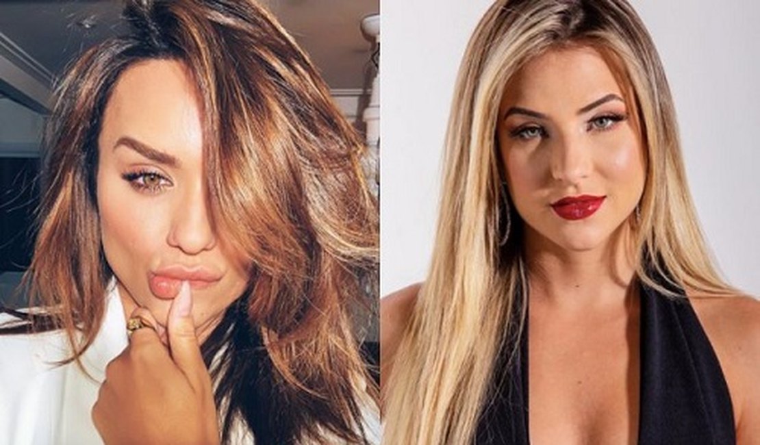 Treta! Entenda a 'briga' de Rafa Kalimann e Gabi Martins