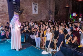 Festival Drag Dinner Alagoas chega à 2ª edição com foco em ação social e empreendedorismo LGBT