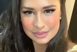 Simone justifica sumiço nas redes sociais e revela que foi furtada