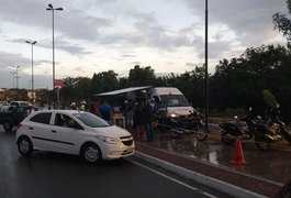 Operação Lei Seca aborda 234 veículos e registra 96 autos de infração em Arapiraca