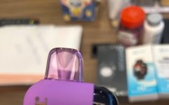 Apreensão de cigarros e vapes em Maceió
