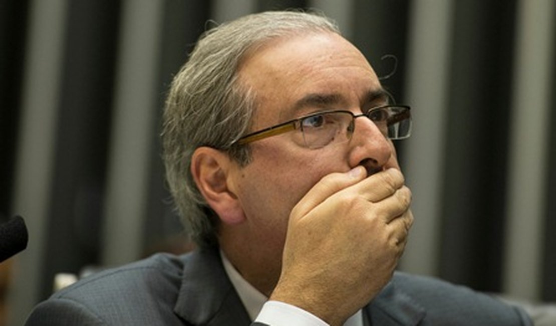Deputados temem que Cunha possa delatar cerca de 100 colegas