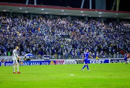Saiba preços dos ingressos e pontos de venda para assistir CSA x Grêmio no Rei Pelé, em Maceió