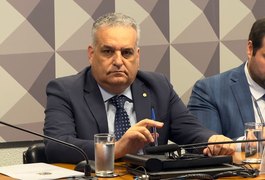 CPMI do INSS: Alfredo Gaspar denuncia blindagem para convocar envolvidos em roubo de aposentados e pensionistas