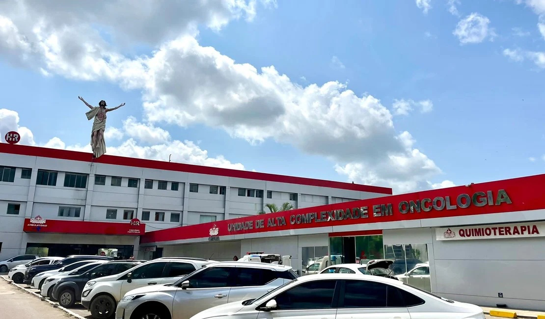 Arapiraca reduz fila de espera com ampliação de acesso a cirurgia oncológicas para paciências de 45 municípios