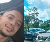 Filho de ex-vereador é encontrado com a cabeça e os braços separados do corpo em porta-malas de carro