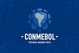 Conmebol revela indicados a melhor jogador da Libertadores; confira