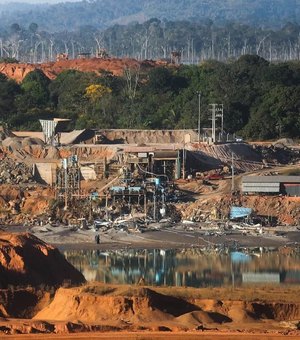 Mais da metade da população amazônica vive sob o domínio de 22 facções criminosas