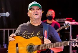 Cantor sertanejo morre vítima da Covid-19 uma semana após ser internado