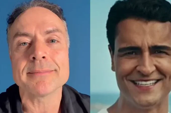 Renan Filho lança contagem de dias de silêncio de JHC sobre Banco Master