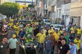 Alfredo Gaspar mobiliza Alagoas e Sergipe em onda verde-amarela e defende novas propostas para o Nordeste