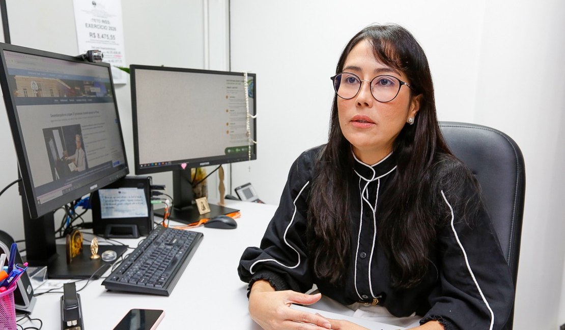 População alagoana deve ficar atenta sobre golpe do precatório, alerta Tribunal de Justiça de Alagoas