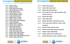 Vacinação