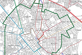 Prefeitura vai lançar linha de ônibus Circular Verde para beneficiar população de 17 bairros de Arapiraca