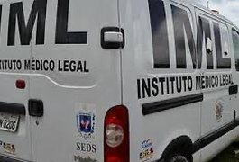 Idoso de 60 anos é morto na frente do filho, no interior de Alagoas