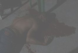 Homem é assassinado com tiros na cabeça, em Penedo