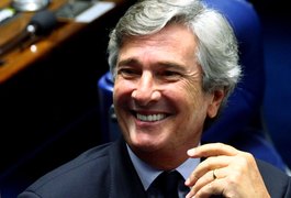 PF encontra macumba contra Janot na casa de Collor, diz O Globo