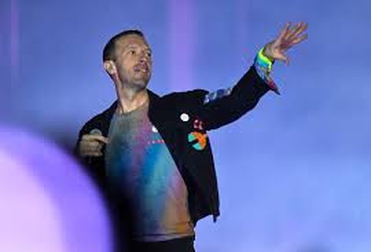 URGENTE: Coldplay adia shows no Brasil