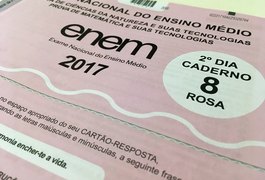 Resultado do Enem 2017 será divulgado na manhã desta quinta; site já está congestionado