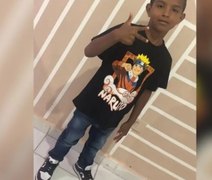 Corpo de menino venezuelano de 7 anos é encontrado cortado e queimado