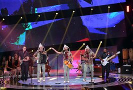 Banda de Pernambuco Fulô de Mandacaru vence o SuperStar
