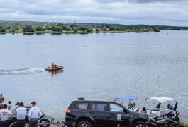 Penedenses são destaque na etapa do campeonato alagoano de Águas Abertas no rio São Francisco