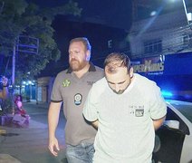 Médico anestesista estupra paciente em hospital durante cesárea e é preso