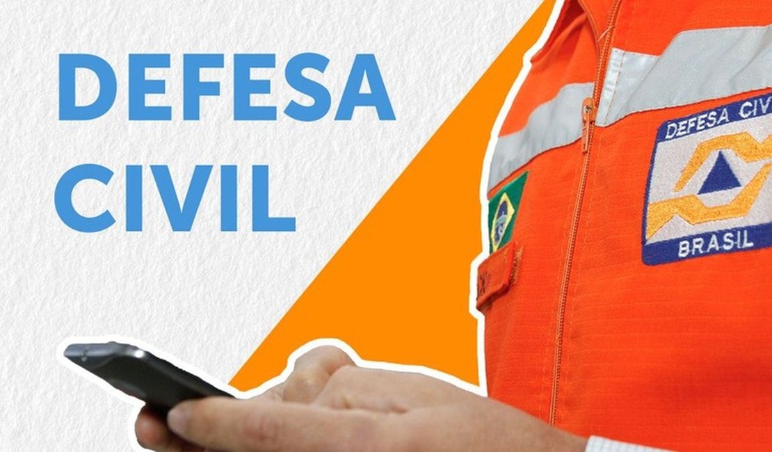 Governo Federal reconhece situação de emergência em mais dois municípios alagoanos
