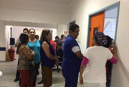 Hospital de Emergência do Agreste terá Bazar dos Servidores