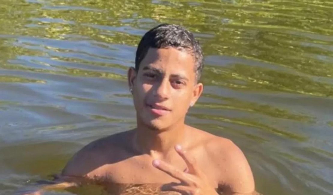 Jovem que estava desaparecido é encontrado morto nas proximidades de Rio, em Coruripe