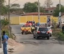 Apoiador acusado de estupro de vulnerável é preso em caminhada de candidata em Canapi