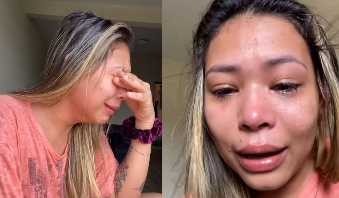 Vocalista da Mastruz com Leite revela que foi assediada sexualmente por membro da banda: 'Dentro da minha casa'