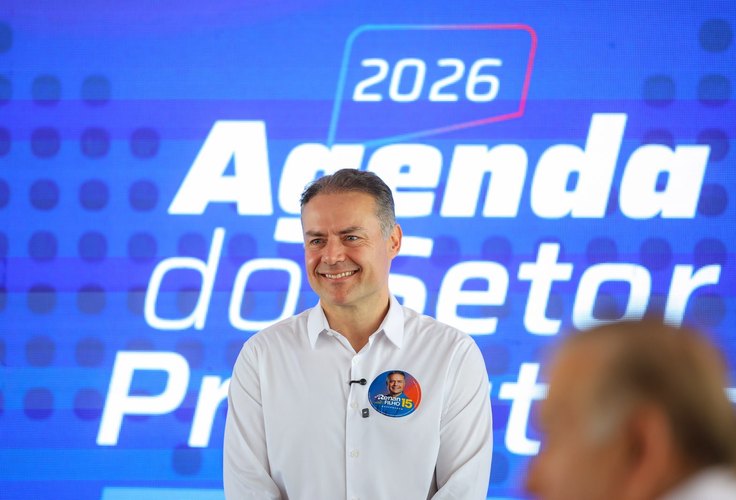Renan Filho defende ‘novo salto’ no desenvolvimento de Alagoas em encontro com setor produtivo