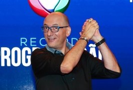 Britto Junior voltará ao programa “Hoje em Dia”