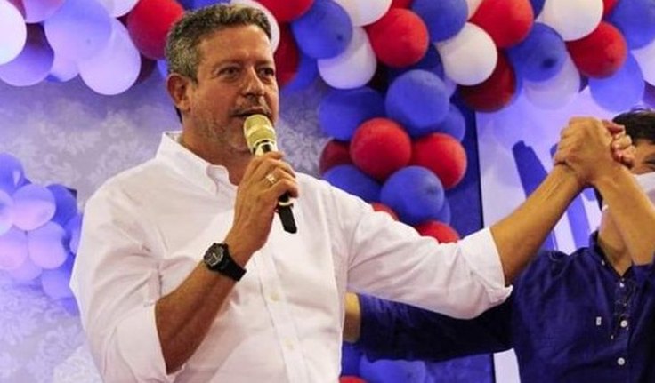 Oposição articula candidatura de Paulo Dantas para governo de Alagoas