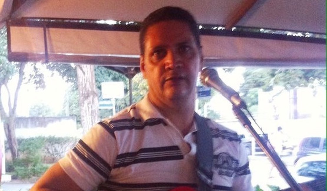 Corpo de Sargento que morreu durante treinamento em Maceió será velado e sepultado em Arapiraca