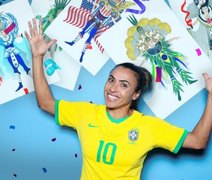 De Dois Riachos para o mundo, rainha Marta será tema de samba-enredo de Escola de Samba