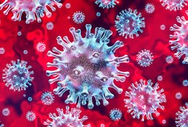 Com 12 óbitos por covid-19 nas últimas 24 horas, Alagoas contabiliza 1700 mortes pelo vírus