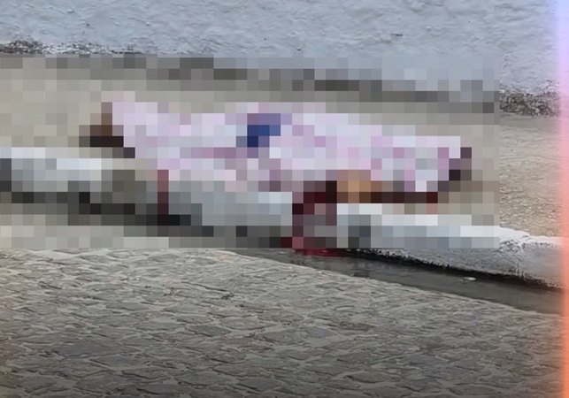 Homem é morto a tiros no bairro Santa Luzia, em Penedo