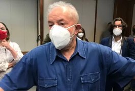 Lula sobre 'motociata': 'Junta os milicianos e parece que faz de provocação'