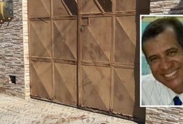 Sargento baleado durante suposta tentativa de assalto no Jacintinho está fora de perigo, diz HGE