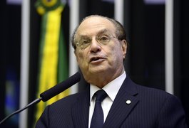 Ex-deputado Paulo Maluf é internado em hospital de São Paulo para tratar pneumonia