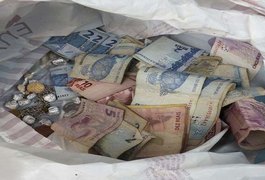 Troca de tiros durante operação policial em Penedo