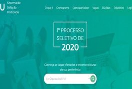 Termina hoje prazo para matrícula e lista de espera do Sisu