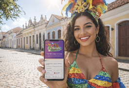 Carnaval de Penedo 2026: Prefeitura lança página exclusiva com rota digital dos blocos e programação em tempo real